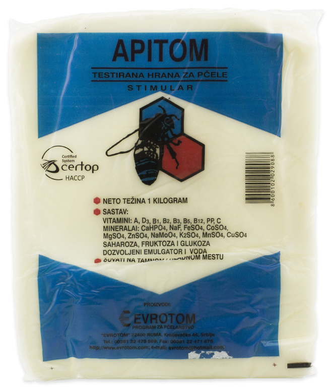 Apitom-S